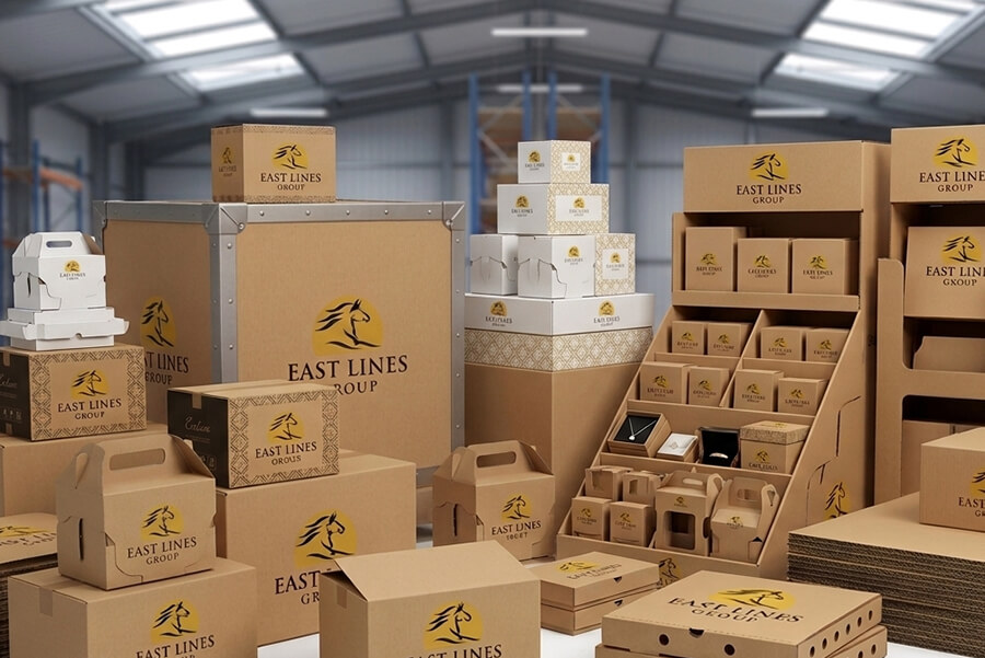 Carton & Packaging