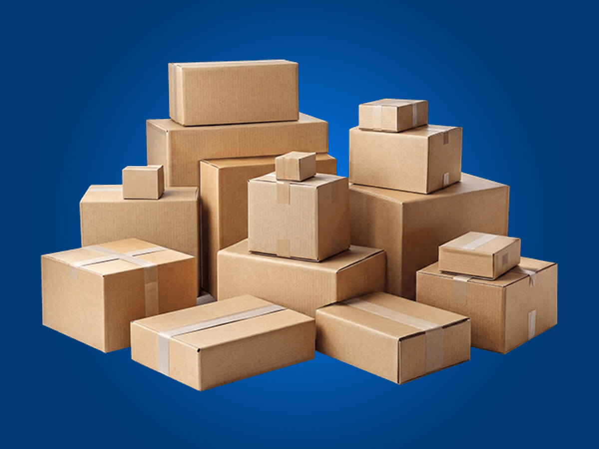 East Lines Carton and Packaging placeholder